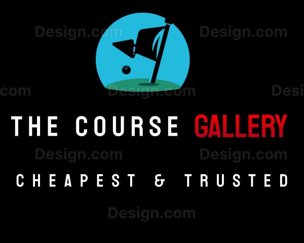 The Course Gallery