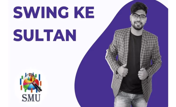 Stock Market University Swing ke Sultan Course