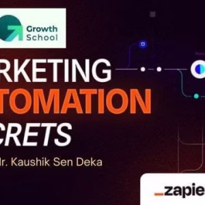 Marketing Automation 2024 – GWORTH