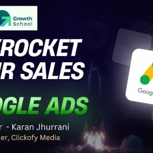 Google Ads Mastery by GWORTH