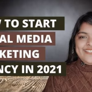 Social Media marketing By Yashika Aggarwal