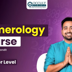 BASIC NUMEROLOGY COURSE