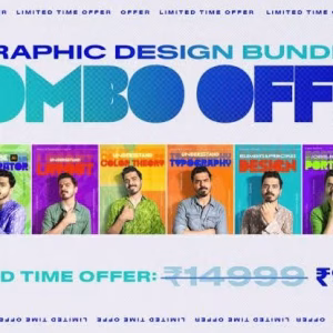 Deepak sisodiya course bundle