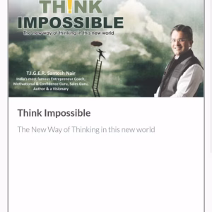 Think Impossible