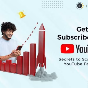 YOUTUBE GAINS BY DARKFERRET YOUTUBE SUBSCRIBERS METHOD