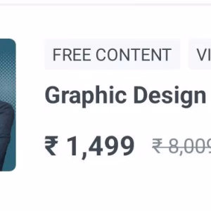 Target Batch - Graphic Design Mastery