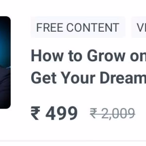 How to Grow on LinkedIn and Get Your Dream Job