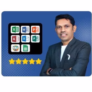 Ultimate MS Office