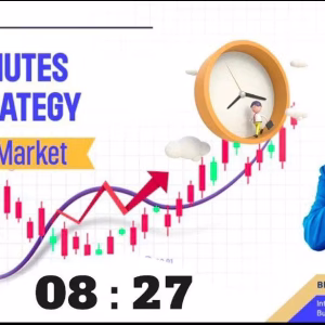 100 Minutes 100 Strategies On Stock Market by BSR