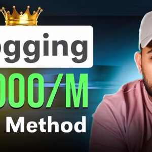 Ghulam Ali Blogging Mastery (Batch 3) – Complete Course