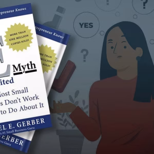 The E myth revisited