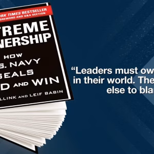 EXTREME OWNERSHIP