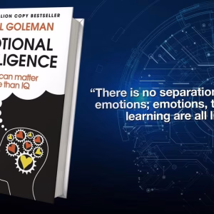 EMOTIONAL INTELLIGENCE
