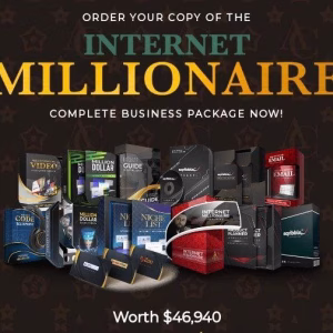 Adeel Chowdhry – Internet Millionaire Program + Update 1