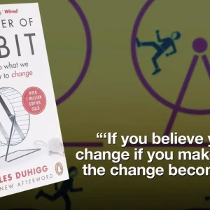 THE POWER OF HABIT