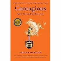 Contagious: Why Things Catch On