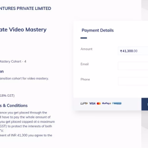 AevyTV Ultimate Video Mastery Cohort – 3