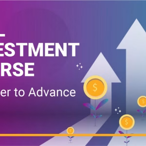 Full Investment Course -beginner To Advance