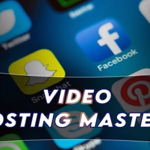 Jitesh Manwani - Video Posting Mastery