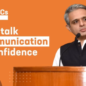 Communication & Confidence Course ..