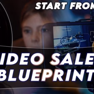 Jitesh Manwani - Video Sales Blueprint