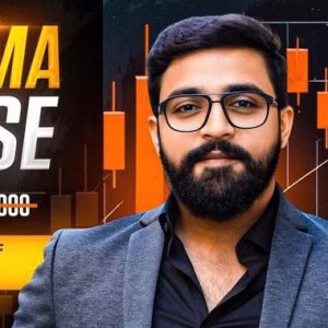 Wizard Trader Full EMA Course