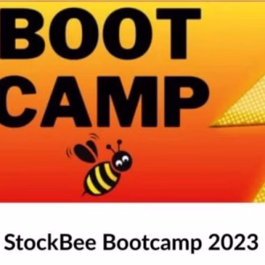 Stockbee Bootcamp 2023 By Pradeep Bonde