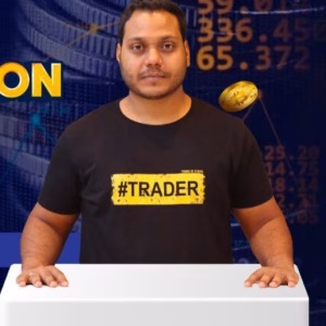 Power of Stock Crypto Course 2025