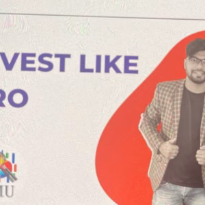 Stock Market University Invest Like Pro Course