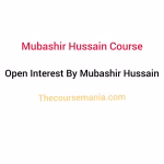 Open Interest By Mubashir Hussain Course