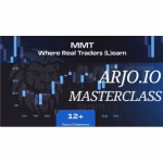 ARJO - MMT Masterclass : April 2025 With Discord Data