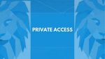 TraderLion - Private Access Webinars 2021-22