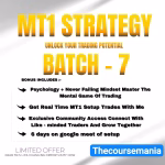 Eternal  Academy Course MT1 Strategy Harsh Sharma Course