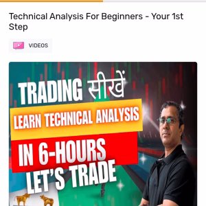 Voodoo Technical Analysis For Beggingers - Your 1st Step