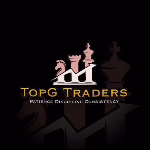 Topg Trader July 2025 Batch