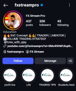 Fxstreampro Course - Fx Stream Pro Course