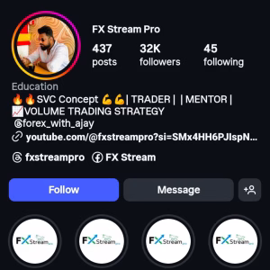 Fxstreampro Course - Fx Stream Pro Course