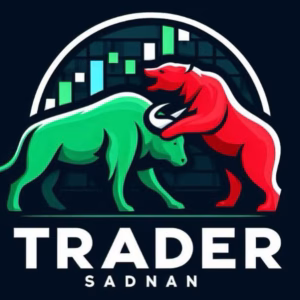 Trader Sadnan Course