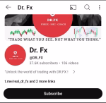 Dr. Fx Smc Course 2022