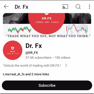 Dr. Fx Smc Course 2022