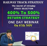 Kingresearch Railway Track Strategy