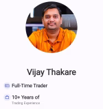 Vijay Thakare Course 2025