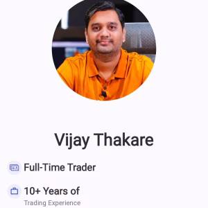 Vijay Thakare Course 2025