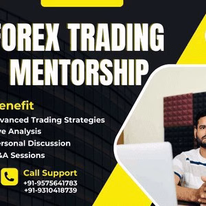 Capit Craft Course Forex Trading Mentorship Program