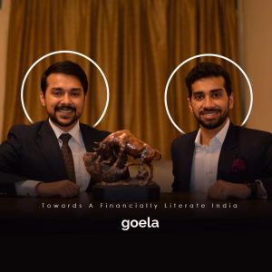 Goela School Of Finance Course