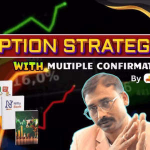 Sarkar Trader Course  Strategy With Multiple Confirmation