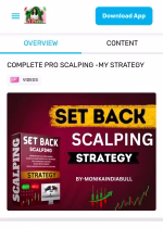 Monika India bull Course - Complete Pro Scalping - My Strategy