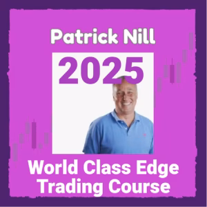 World Class Edge Trading Course 2025 By Patrick Nill