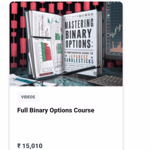 Divesh Thakur Course 2025