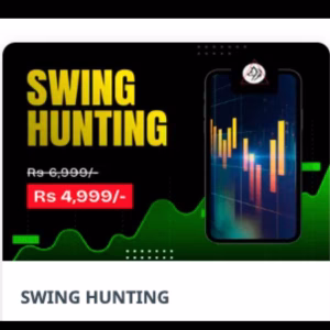 Hunting Trader Swing Hunting Course